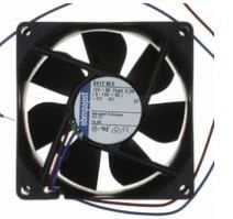 EBMPAPST 8412 NGL FAN