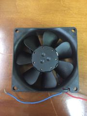 EBMPAPST 8412 NGLE FAN