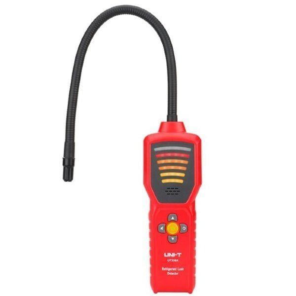 Unit UT336A Soğutucu Gaz Kaçak Dedektörü - Hassas Algılama