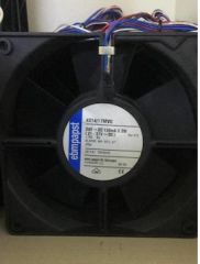 EBMPAPST 4314/17 MVU