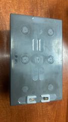 A512-10S SONNENSCHEIN AKÜ 12V 10A DRYFIT