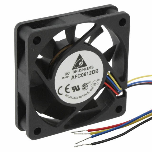 DELTA AFC0612DB-F00