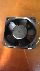 EBMPAPSR 618N/39M FAN