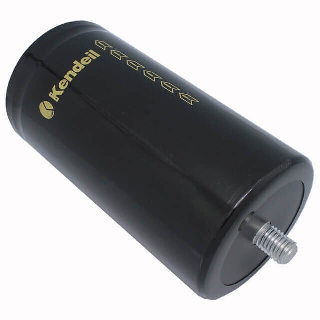 Kendeil K01 2200uF 400V 63x105 85C Kapasitör