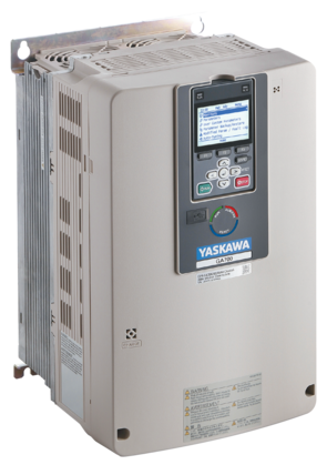 YASKAWA GA70C4103BBA