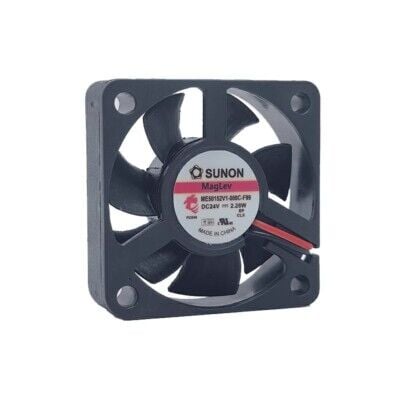 Sunon ME50152V1-000C-F99 24V 2.28W 50x50x15mm