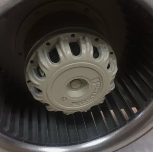 ZIEHL-ABEGG RG28P-4EK.4I.1R FAN