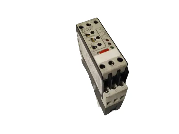 Schneider RE4-MY13MW Zaman Rölesİ