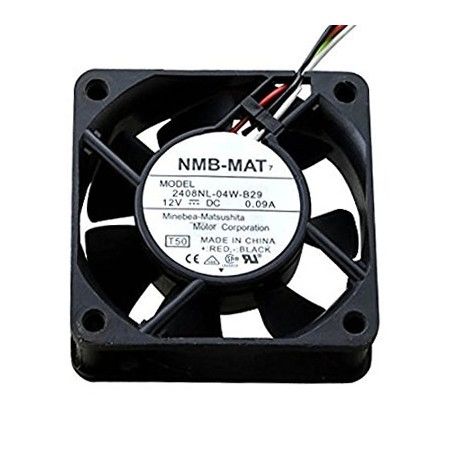 NMB-MAT 2408NL-04W-B29