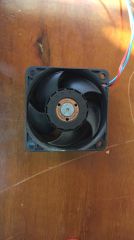 EBMPAPST 614 L FAN