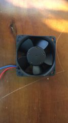 EBMPAPST 614NMR FAN