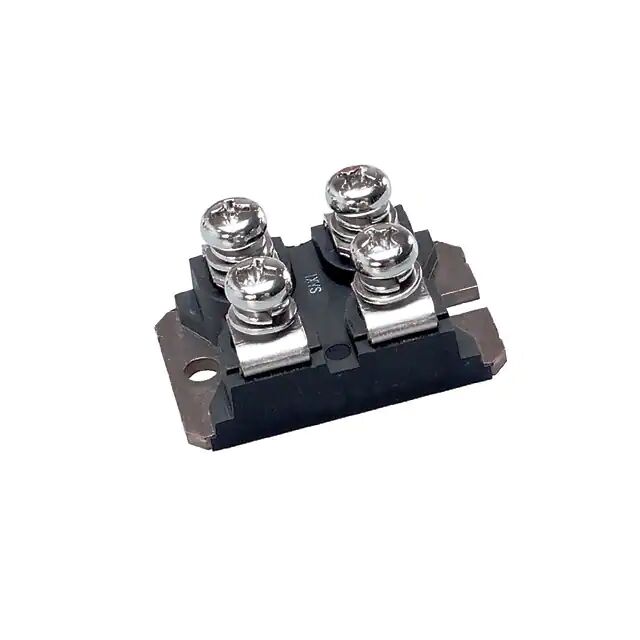 IXYS IXFN55N50 MOSFET Transistor 55A 500V N Kanal HiPerFET