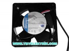 EBMPAPST 4118/2NPU FAN