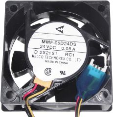 MITSUBISHI MMF-06D24DS-RC1 FAN