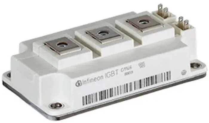 Infineon FF300R12KE3 1200V 300A IGBT Modül