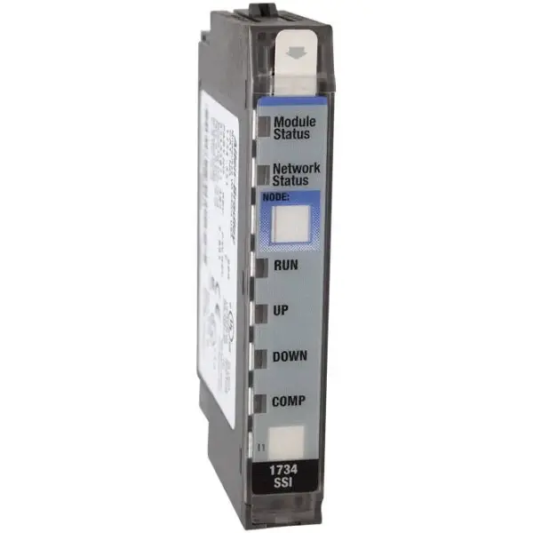 Allen-Bradley 1734-SSI POINT I/O Absolute Encoder Modülü