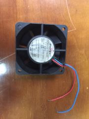 EBMPAPST 612 NGN FAN