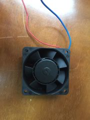 EBMPAPST 612 G FAN