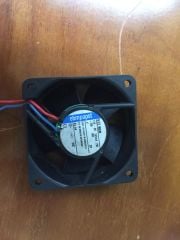 EBMPAPST 612 G FAN