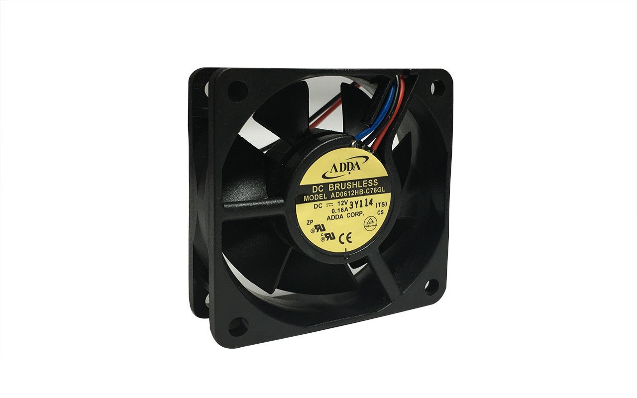 ADDA AD0612HB-C76GL