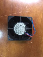 EBMPAPST 612 M FAN
