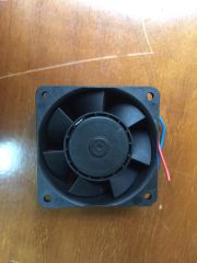 EBMPAPST 612 M FAN