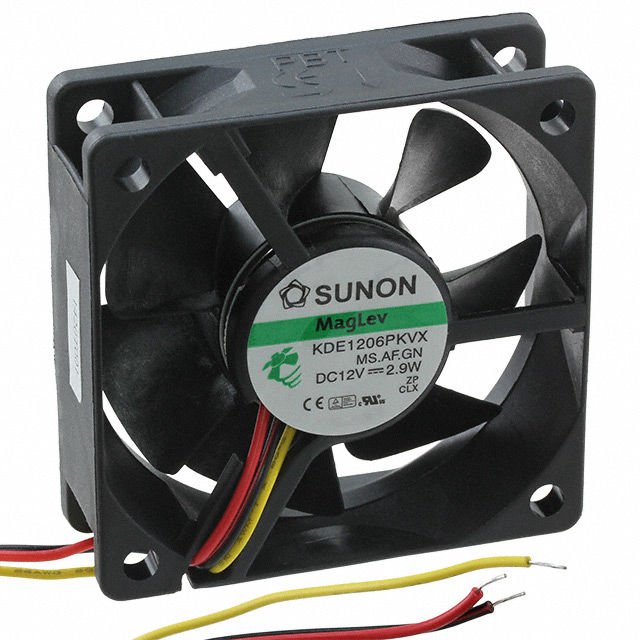 SUNON KDE1206PKVX