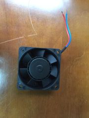 EBMPAPST 612 L FAN