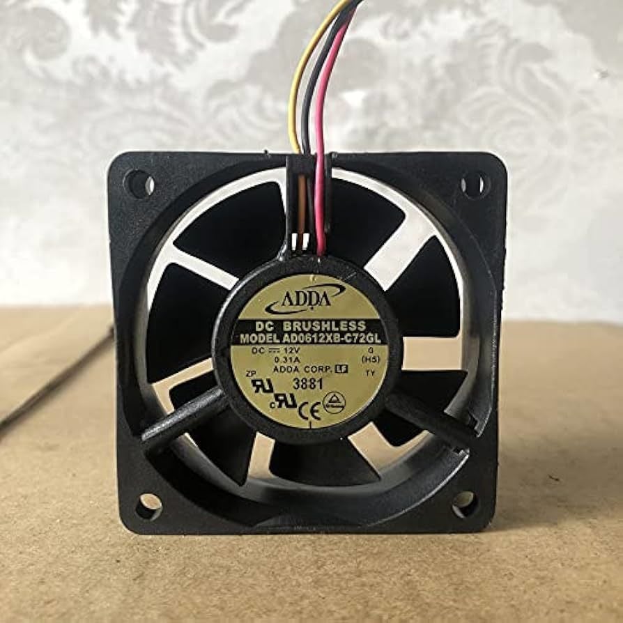 ADDA AD0612HB-C72GL