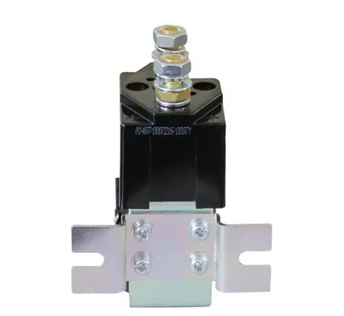 JK102 12V 200A DC KONTAKTÖR