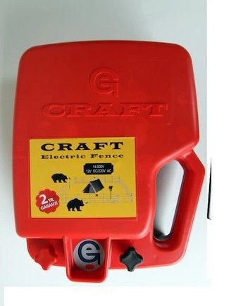 ELEKTRİKLİ ÇİT MAKİNESİ 14.000 V