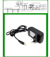 ELEKTRİKLİ ÇİT MAKİNESİ 14.000 V