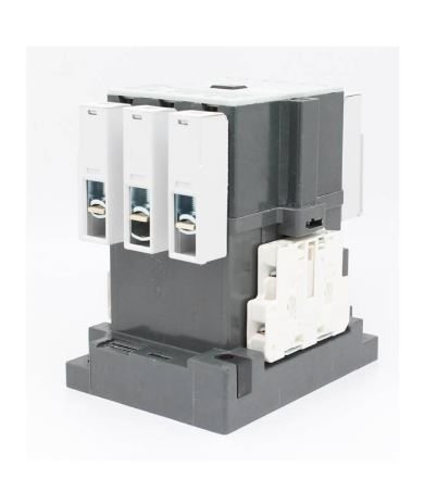 SİEMENS 4822 75 AMPER 24/48 V KONTAKTÖR