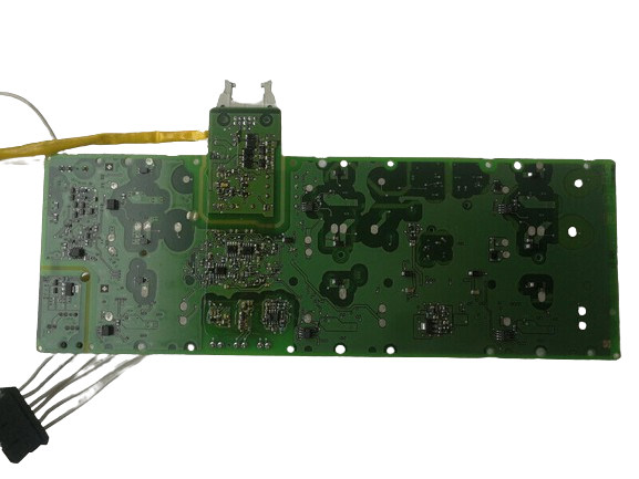 SIEMENS A5E01061059-004 SÜRÜCÜ KARTI