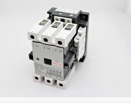 SİEMENS 4722 63 AMPER 24/48 V KONTAKTÖR