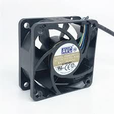AVC DS6020B125