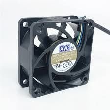 AVC DS6020B125