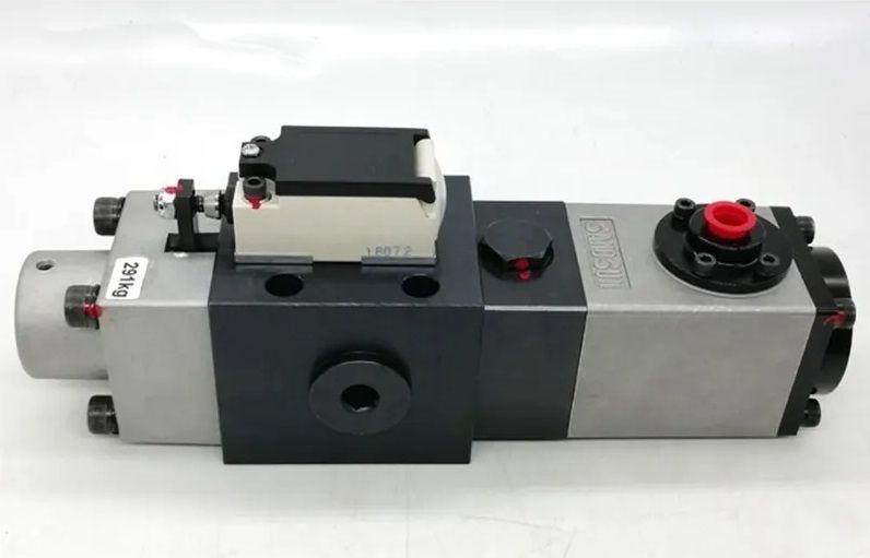 SANDSUN VA12-760  AŞIRI YÜK KORUMASI (YAĞ DEPOSUZ)