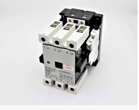 SİEMENS 4622 45 AMPER 24/48 V KONTAKTÖR