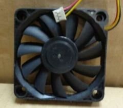 NİDEC D06-12TH FAN