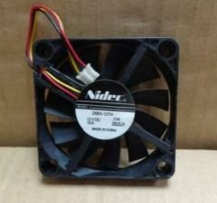 NİDEC D06-12TH FAN