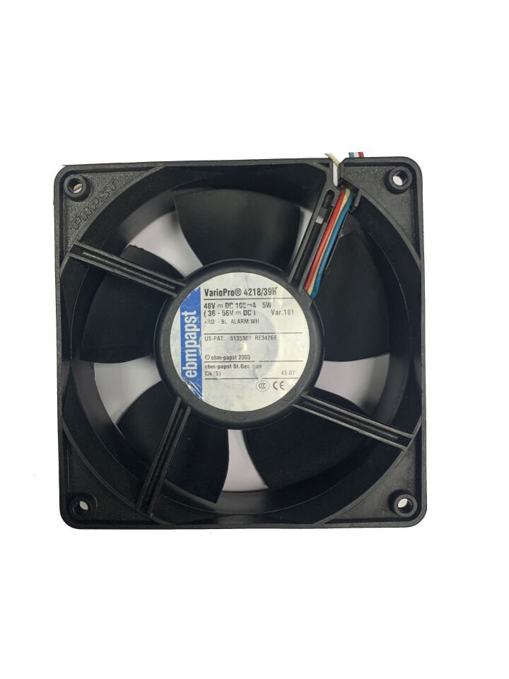 EBMPAPST Vario-Pro 4218/39H 48V DC