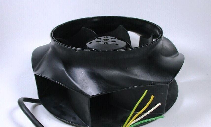 EBMPAPST R2D225-RA26-21 FAN