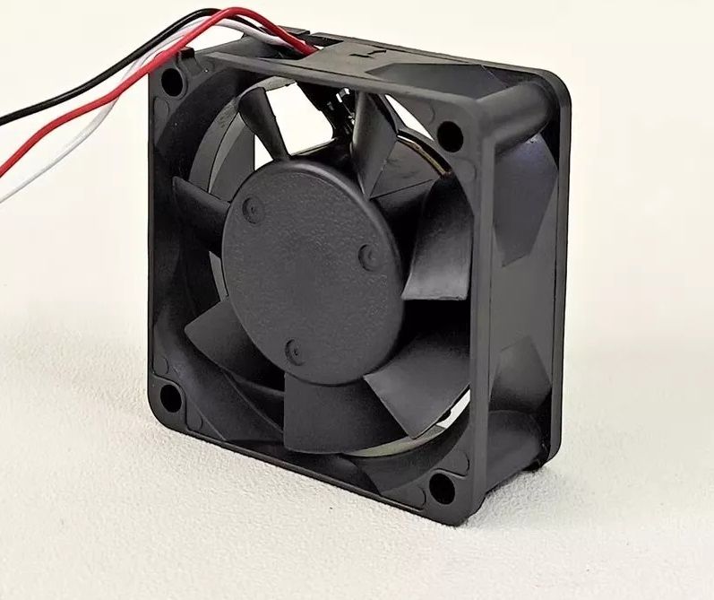 NMB-MAT 2410ML-04W-B69 FAN
