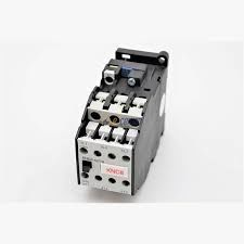 SİEMENS 4210 16 AMPER 24/48 V KONTAKTÖR