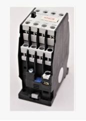 SİEMENS 4122 12 AMPER 24/48 V KONTAKTÖR