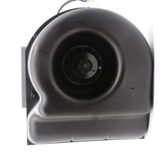 EBMPAPST 6SY7000-OAB-30 & SIEMENS K2E220-AB06-09 FAN