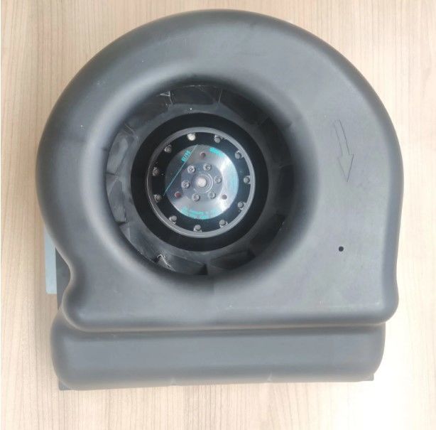 EBMPAPST 6SY7000-OAB-30 & SIEMENS K2E220-AB06-09 FAN