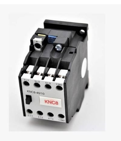SİEMENS 4010 9 AMPER 24/48 V KONTAKTÖR