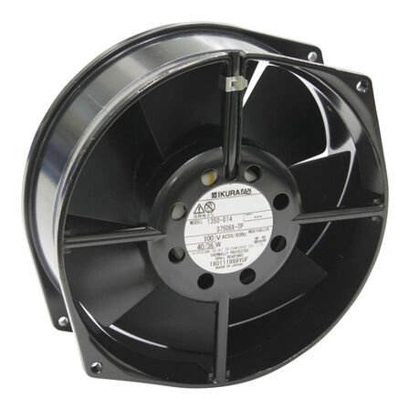 IKURA FAN US7506X-TP